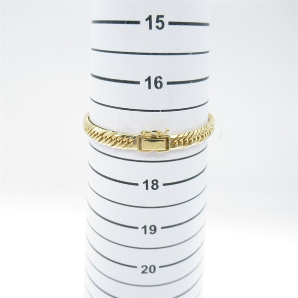 ジュエリー(JEWELRY)ジュエリー 8メンT キヘイ ブレスレット  