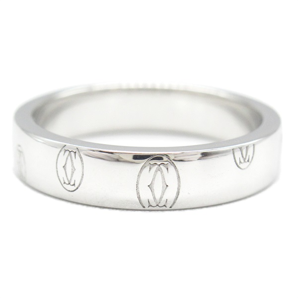 カルティエ(CARTIER)カルティエ ハッピーバースデー リング リング  