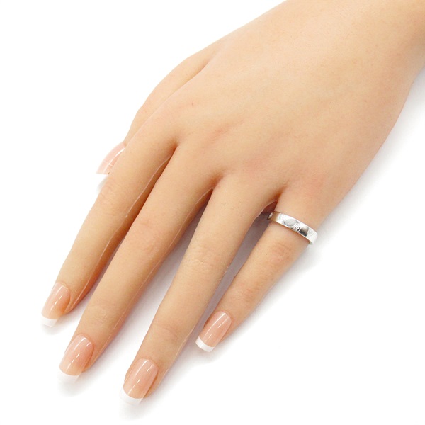 カルティエ(CARTIER)カルティエ ハッピーバースデー リング リング