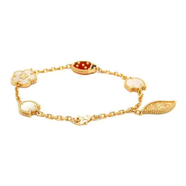 ヴァンクリーフ＆アーペル(Van Cleef & Arpels)ヴァンクリーフ