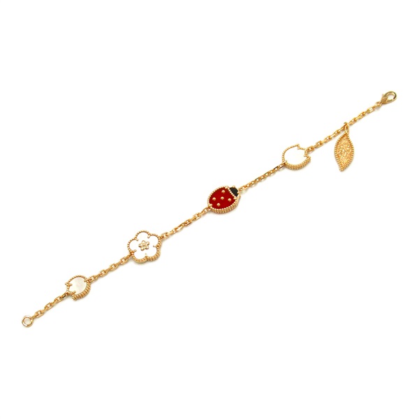 ヴァンクリーフ＆アーペル(Van Cleef & Arpels)ヴァンクリーフ