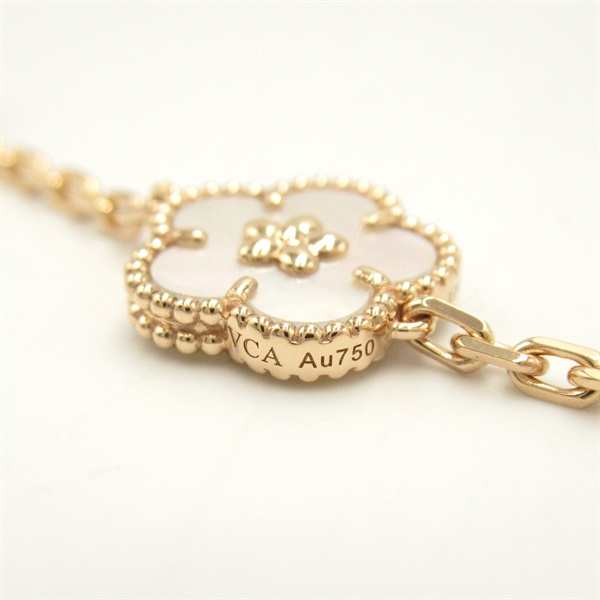 ヴァンクリーフ＆アーペル(Van Cleef & Arpels)ヴァンクリーフ