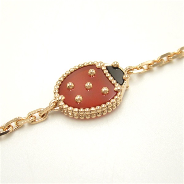 ヴァンクリーフ＆アーペル(Van Cleef & Arpels)ヴァンクリーフ