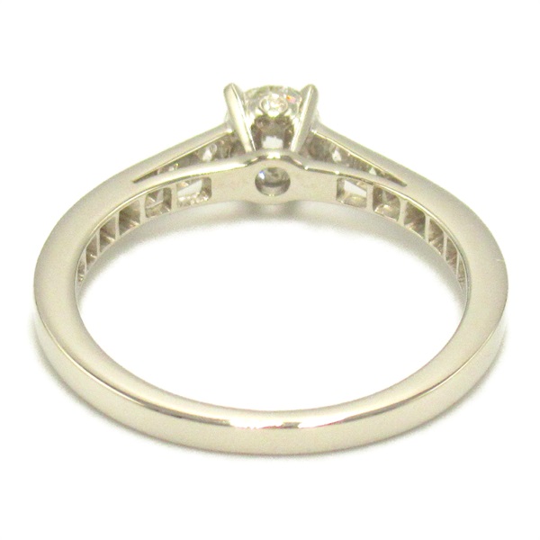 ブシュロン(Boucheron)ブシュロン ビーラブドソリテールリング