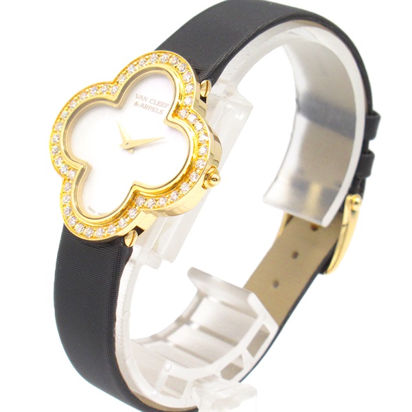ヴァンクリーフ＆アーペル(Van Cleef & Arpels)ヴァンクリーフ