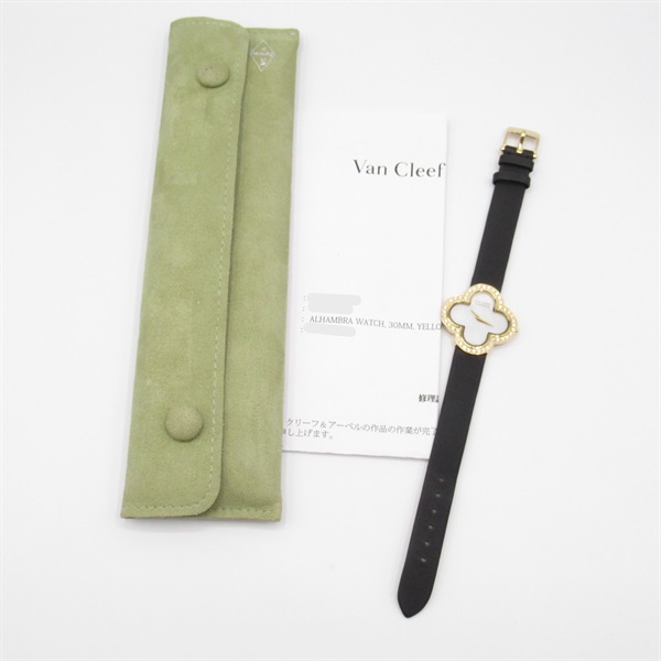 ヴァンクリーフ＆アーペル(Van Cleef & Arpels)ヴァンクリーフ