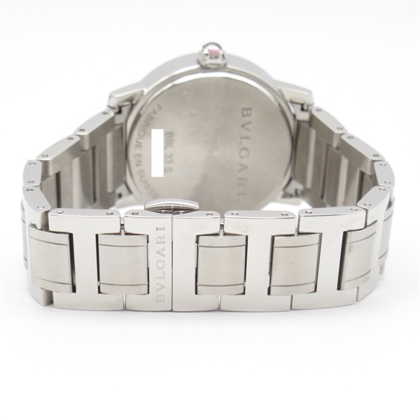 ブルガリ(BVLGARI)ブルガリ ブルガリ ブルガリ 腕時計 時計 レディース