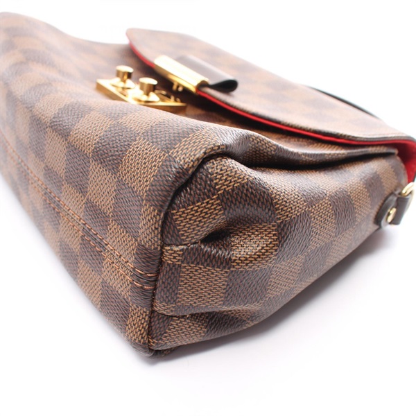 ルイ・ヴィトン(LOUIS VUITTON)ルイ・ヴィトン クロワゼット 