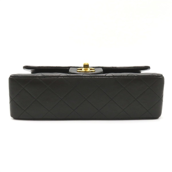 シャネル(CHANEL)シャネル マトラッセ ダブルフラップチェーン