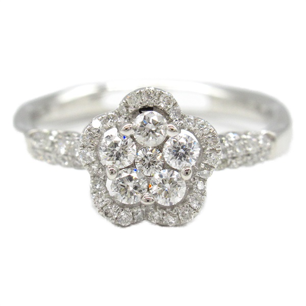 ジュエリー(JEWELRY)ジュエリー ダイヤモンド リング リング・指輪  