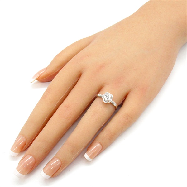 ジュエリー(JEWELRY)ジュエリー ダイヤモンド リング リング・指輪  