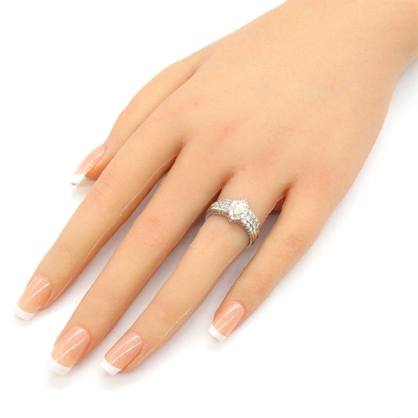 ジュエリー(JEWELRY)ジュエリー ダイヤモンド リング リング・指輪  