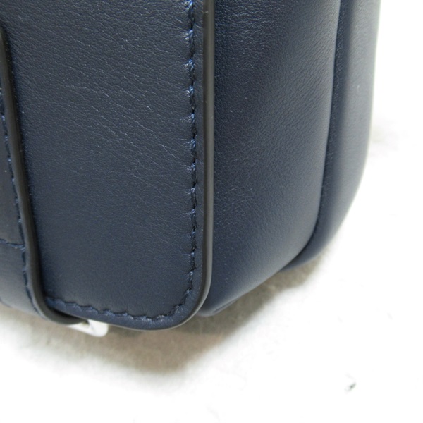 ロエベ(LOEWE)ロエベ ミリタリーメッセンジャーバッグ XS ショルダー  