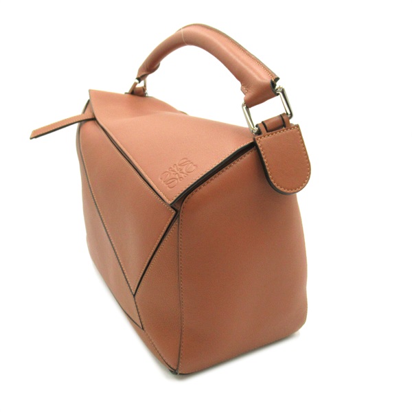 ロエベ(LOEWE)ロエベ パズルバッグ ラージ 2wayショルダーバッグ