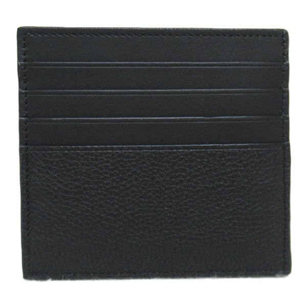 ロエベ(LOEWE)ロエベ オープン プレーン カードホルダー カードケース  