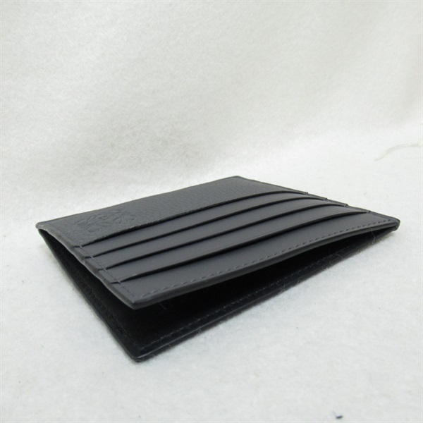 ロエベ(LOEWE)ロエベ オープン プレーン カードホルダー カードケース  