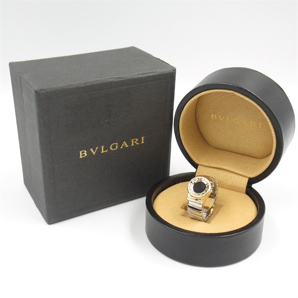 ブルガリ リングケース内箱 ユニセックス BVLGARI 【中古
