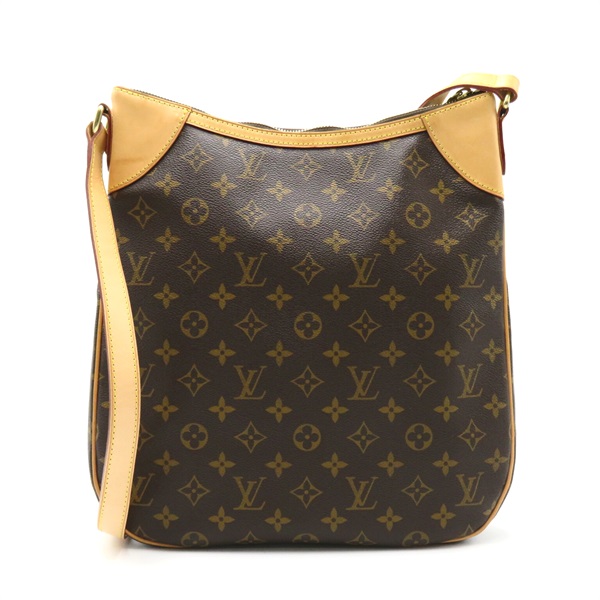 ルイ・ヴィトン(LOUIS VUITTON)ルイ・ヴィトン オデオンMM ショルダー