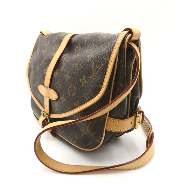 ルイ・ヴィトン(LOUIS VUITTON)ルイ・ヴィトン ソミュール30