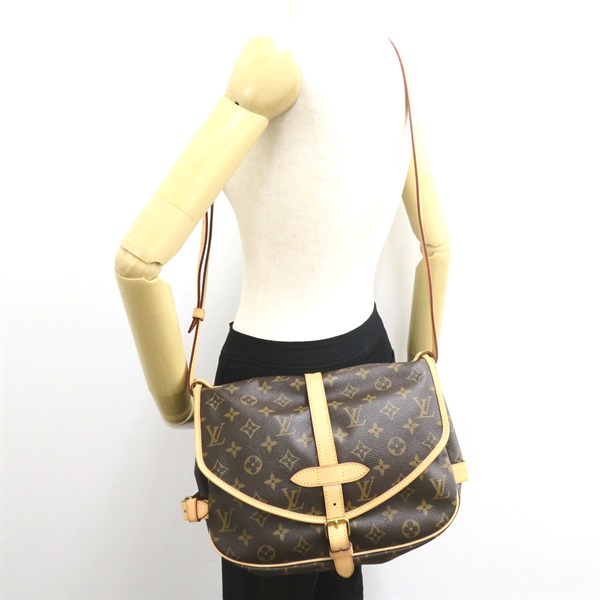 ルイ・ヴィトン(LOUIS VUITTON)ルイ・ヴィトン ソミュール30