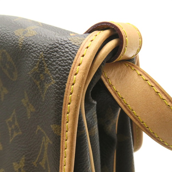 ルイ・ヴィトン(LOUIS VUITTON)ルイ・ヴィトン ソミュール30