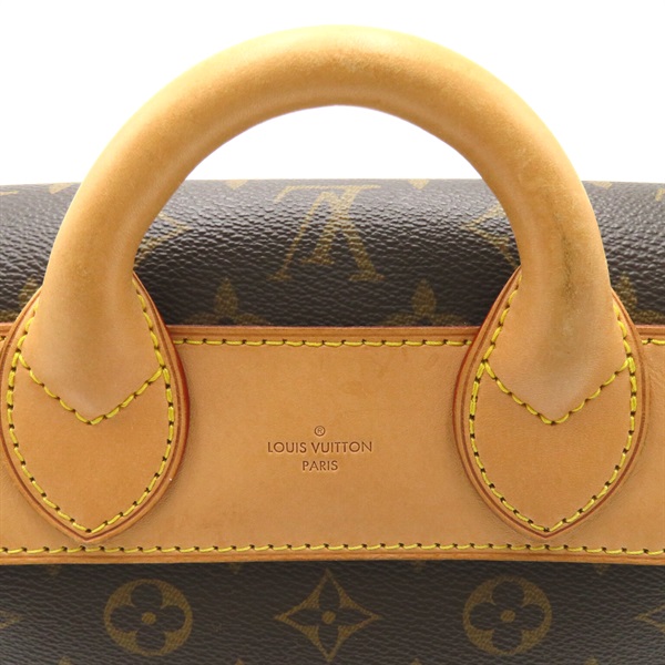 ☆激レア☆ ルイヴィトン モノグラム エデン PM ハンドバッグ ルイ・ヴィトン(LOUIS VUITTON)ルイ・ヴィトン エデンPM ショルダー