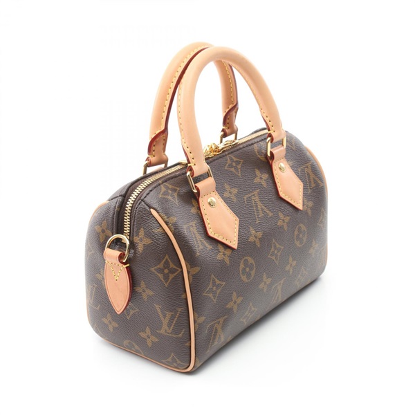ルイ・ヴィトン(LOUIS VUITTON)ルイ・ヴィトン スピーディ バンド