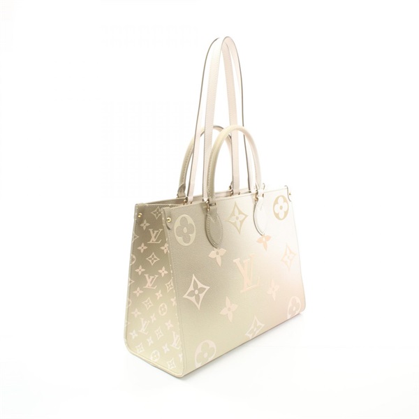 ルイ・ヴィトン(LOUIS VUITTON)ルイ・ヴィトン オンザゴーMM 