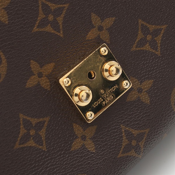 楽天市場】ルイ・ヴィトン LOUIS VUITTON ポシェット メティス MM