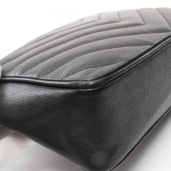シール無し シャネル 斜めステッチ ショルダーバッグ■08sa29A1193-O CHANEL|シャネル フラワーステッチ チェーンショルダーバッグ|【ハード