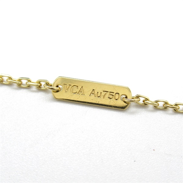 ヴァンクリーフ＆アーペル(Van Cleef & Arpels)ヴァンクリーフ  