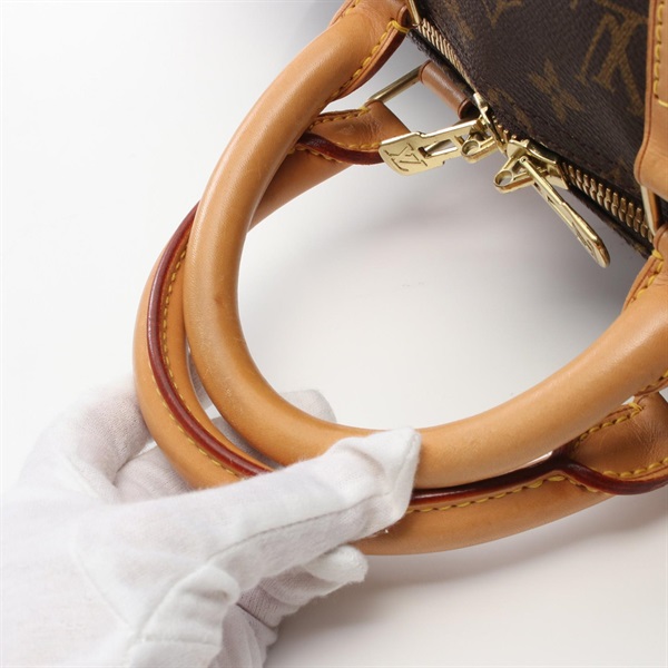 ルイ・ヴィトン(LOUIS VUITTON)ルイ・ヴィトン キーポル50 モノグラム