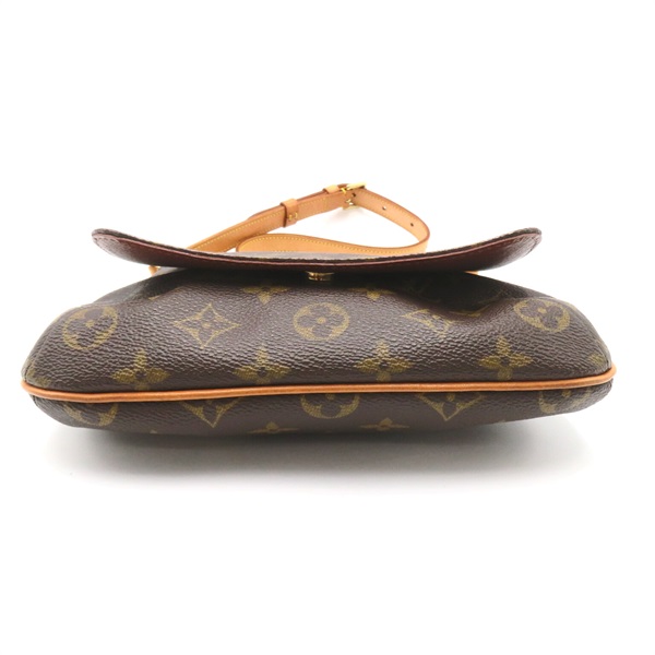 ルイ・ヴィトン(LOUIS VUITTON)ルイ・ヴィトン ミュゼット サルサ  