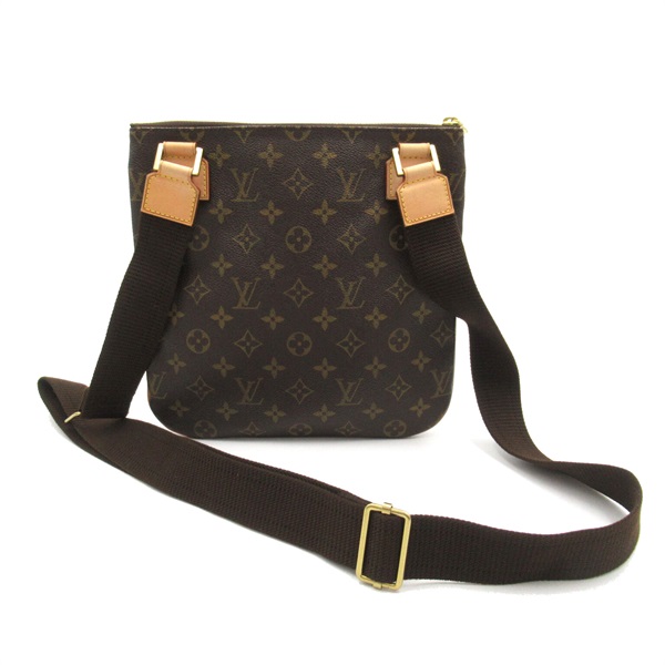 ルイ・ヴィトン(LOUIS VUITTON)ルイ・ヴィトン ポシェット ボス
