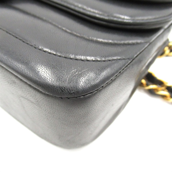シャネル(CHANEL)シャネル マドモアゼル チェーンショルダー  