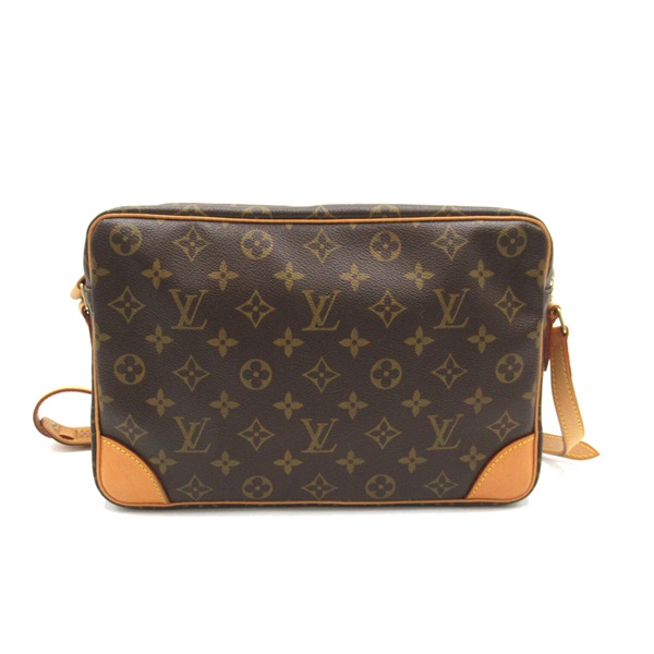 ルイヴィトン　トロカデロ30　美品 ルイ・ヴィトン(LOUIS VUITTON)ルイ・ヴィトン トロカデロ30