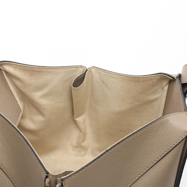 ロエベ(LOEWE)ロエベ ハンモックバッグ スモール ハンドバッグ バッグ  