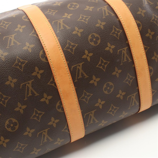 ルイ・ヴィトン(LOUIS VUITTON)ルイ・ヴィトン キーポル バンド ルイ・ヴィトン(LOUIS VUITTON)ルイ・ヴィトン キーポル バンド