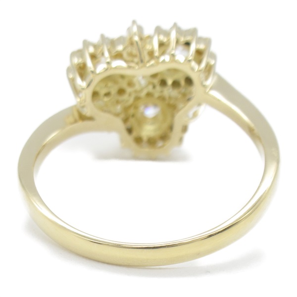 ジュエリー(JEWELRY)ジュエリー ダイヤモンド リング リング・指輪  