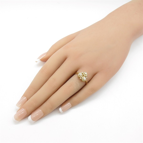 ジュエリー(JEWELRY)ジュエリー ダイヤモンド リング リング・指輪  