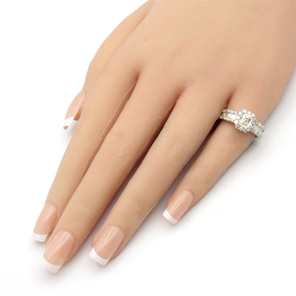 ジュエリー(JEWELRY)ジュエリー ダイヤ リング リング・指輪  