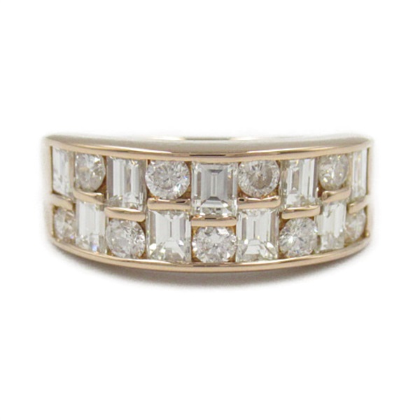 ジュエリー(JEWELRY)ジュエリー ダイヤ リング リング・指輪  