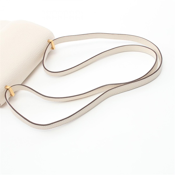 エルメス(HERMES)エルメス コンスタンス3 ミニ 18 ナタ ショルダー  