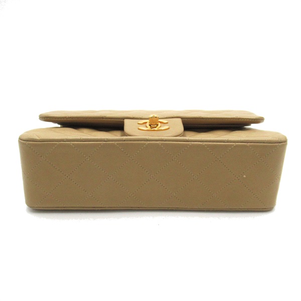 シャネル(CHANEL)シャネル マトラッセ ダブルフラップチェーン