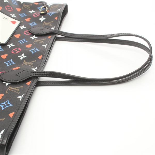 ルイヴィトン ネヴァーフルMM トートバッグ モノグラム 楽天市場】ルイヴィトン ネヴァーフルMM マイLVワールドツアー