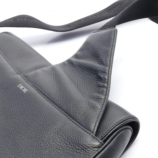 ディオール(Dior)ディオール SADDLE サドル ウエストバッグ ボディ