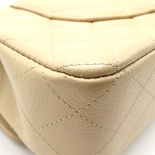 シャネル(CHANEL)シャネル マトラッセ ダブルフラップチェーン