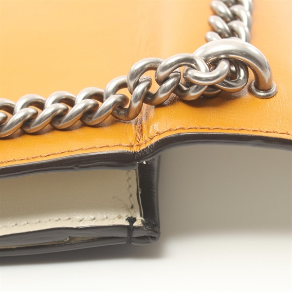 グッチ(GUCCI)グッチ ディオニュソス GGスプリーム ショルダーバッグ