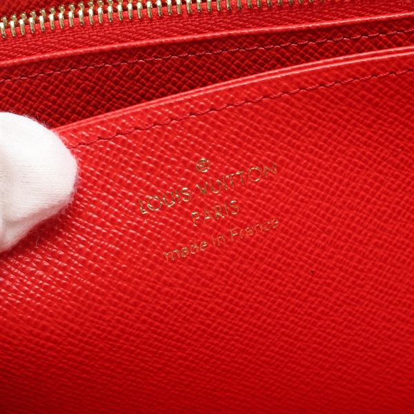 ルイ・ヴィトン(LOUIS VUITTON)ルイ・ヴィトン ジッピーウォレット 