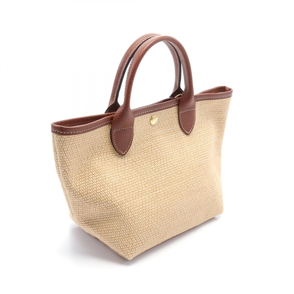 ロンシャン(Longchamp)ロンシャン ル パニエ プリアージュ 